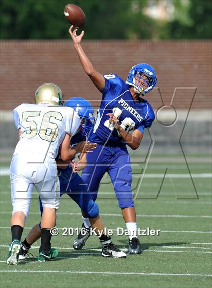 Thumbnail 3 in Boswell Gold @ Birdville Green photogallery.