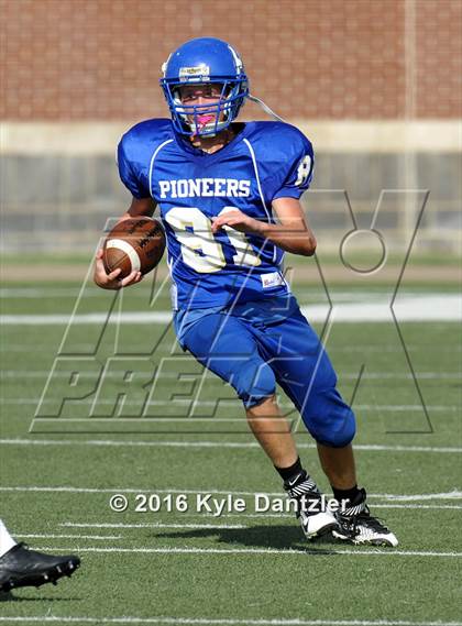 Thumbnail 3 in Boswell Gold @ Birdville Green photogallery.