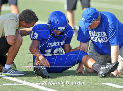 Thumbnail 1 in Boswell Gold @ Birdville Green photogallery.