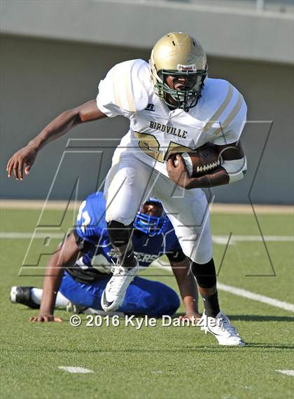 Thumbnail 3 in Boswell Gold @ Birdville Green photogallery.