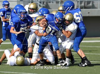 Thumbnail 3 in Boswell Gold @ Birdville Green photogallery.