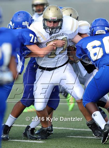 Thumbnail 2 in Boswell Gold @ Birdville Green photogallery.