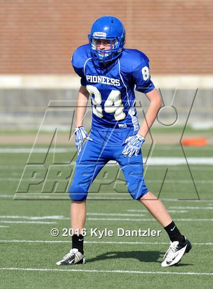 Thumbnail 1 in Boswell Gold @ Birdville Green photogallery.
