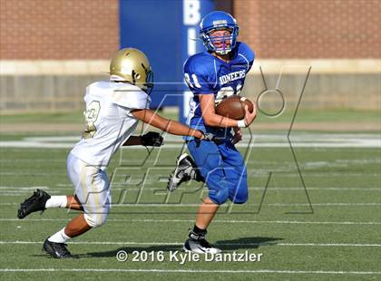 Thumbnail 3 in Boswell Gold @ Birdville Green photogallery.