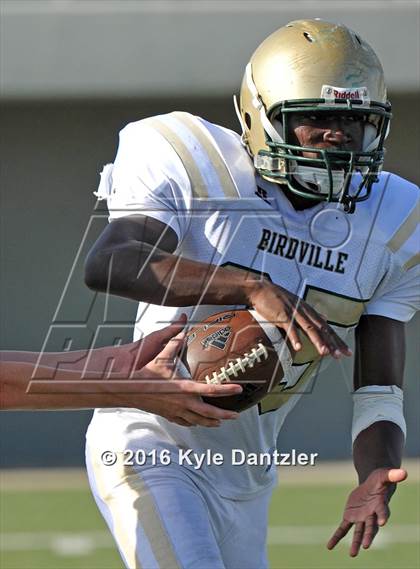 Thumbnail 3 in Boswell Gold @ Birdville Green photogallery.