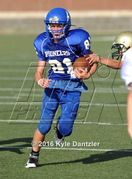 Thumbnail 1 in Boswell Gold @ Birdville Green photogallery.