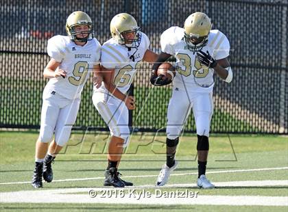 Thumbnail 2 in Boswell Gold @ Birdville Green photogallery.