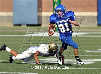 Thumbnail 1 in Boswell Gold @ Birdville Green photogallery.