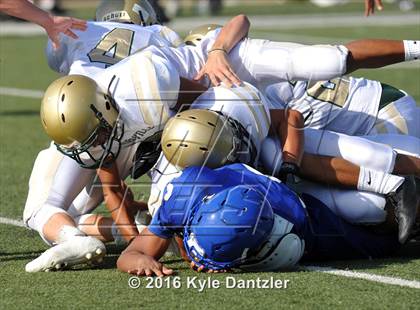 Thumbnail 1 in Boswell Gold @ Birdville Green photogallery.
