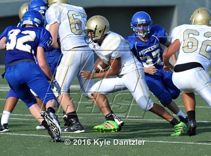 Thumbnail 3 in Boswell Gold @ Birdville Green photogallery.