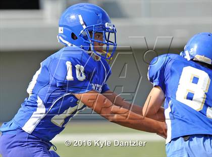 Thumbnail 3 in Boswell Gold @ Birdville Green photogallery.