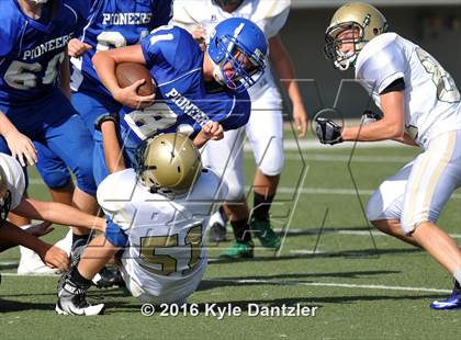 Thumbnail 2 in Boswell Gold @ Birdville Green photogallery.
