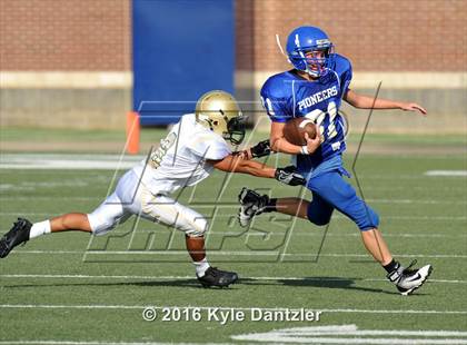 Thumbnail 2 in Boswell Gold @ Birdville Green photogallery.