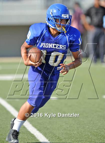 Thumbnail 1 in Boswell Gold @ Birdville Green photogallery.