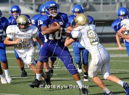 Thumbnail 3 in Boswell Gold @ Birdville Green photogallery.