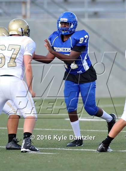 Thumbnail 3 in Boswell Gold @ Birdville Green photogallery.