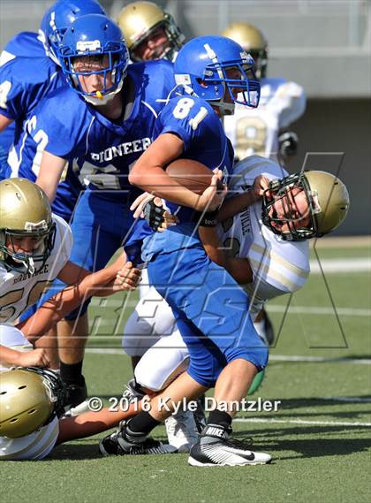 Thumbnail 3 in Boswell Gold @ Birdville Green photogallery.