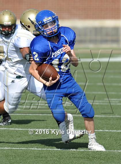 Thumbnail 3 in Boswell Gold @ Birdville Green photogallery.