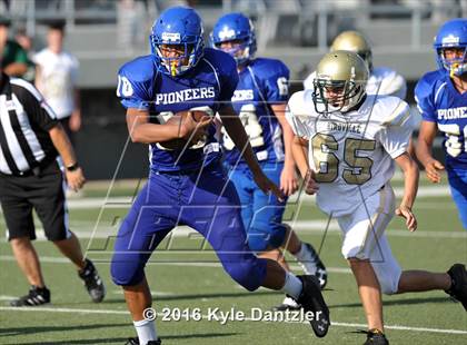 Thumbnail 1 in Boswell Gold @ Birdville Green photogallery.