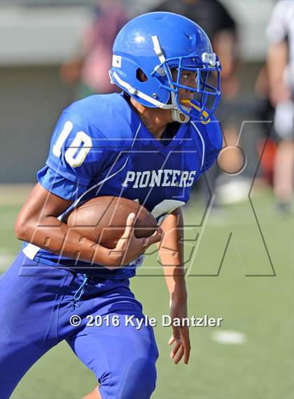 Thumbnail 2 in Boswell Gold @ Birdville Green photogallery.