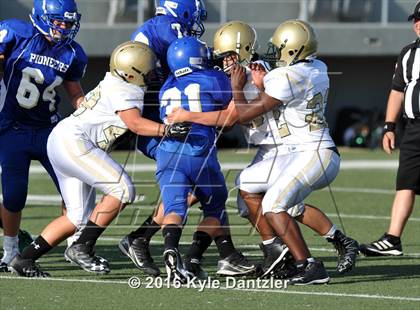 Thumbnail 2 in Boswell Gold @ Birdville Green photogallery.