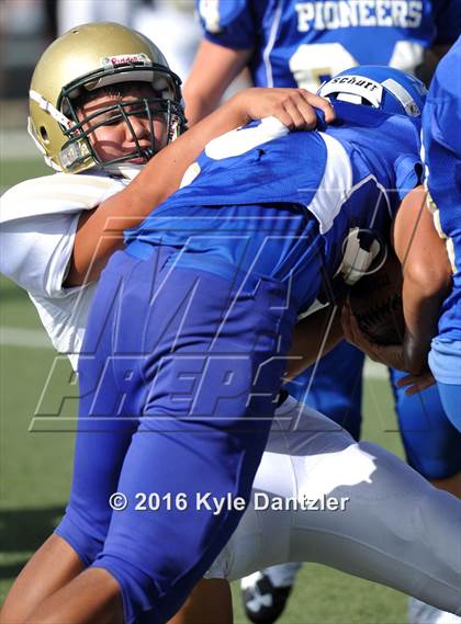 Thumbnail 1 in Boswell Gold @ Birdville Green photogallery.