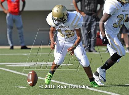 Thumbnail 2 in Boswell Gold @ Birdville Green photogallery.