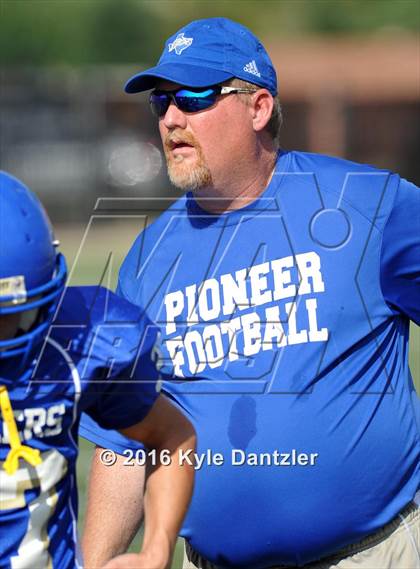 Thumbnail 2 in Boswell Gold @ Birdville Green photogallery.