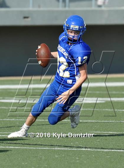 Thumbnail 3 in Boswell Gold @ Birdville Green photogallery.