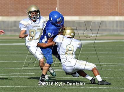 Thumbnail 1 in Boswell Gold @ Birdville Green photogallery.