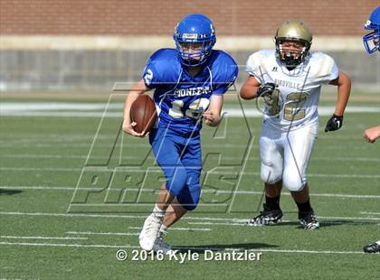 Thumbnail 3 in Boswell Gold @ Birdville Green photogallery.
