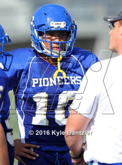 Thumbnail 2 in Boswell Gold @ Birdville Green photogallery.
