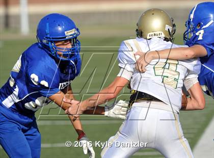 Thumbnail 2 in Boswell Gold @ Birdville Green photogallery.