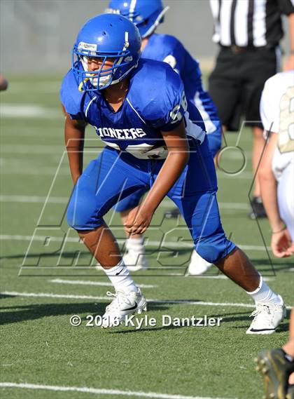 Thumbnail 3 in Boswell Gold @ Birdville Green photogallery.