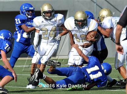 Thumbnail 3 in Boswell Gold @ Birdville Green photogallery.