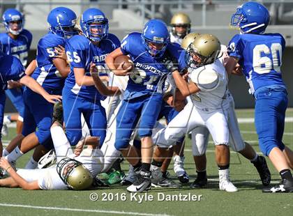 Thumbnail 2 in Boswell Gold @ Birdville Green photogallery.