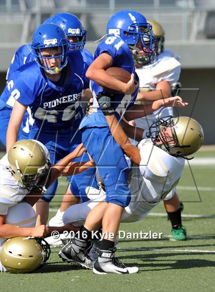 Thumbnail 1 in Boswell Gold @ Birdville Green photogallery.