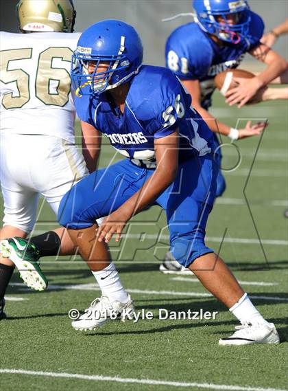 Thumbnail 2 in Boswell Gold @ Birdville Green photogallery.