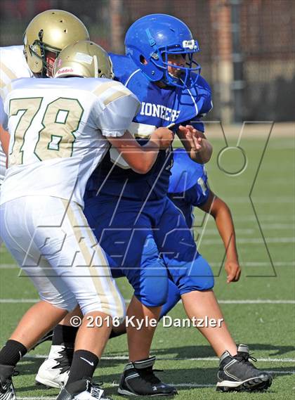 Thumbnail 2 in Boswell Gold @ Birdville Green photogallery.