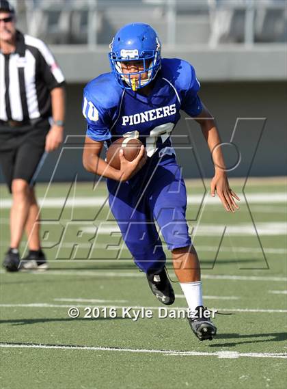 Thumbnail 1 in Boswell Gold @ Birdville Green photogallery.