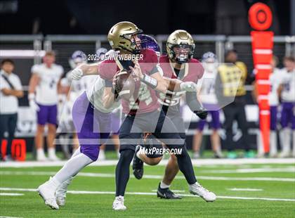 Thumbnail 3 in Spanish Springs vs. Faith Lutheran (NIAA 5A Final) photogallery.
