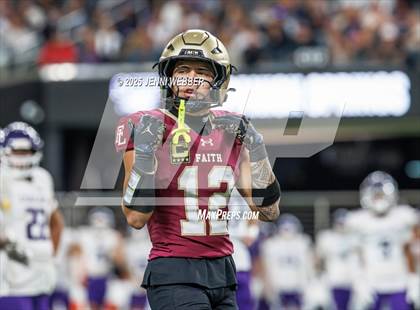 Thumbnail 1 in Spanish Springs vs. Faith Lutheran (NIAA 5A Final) photogallery.