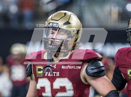 Thumbnail 3 in Spanish Springs vs. Faith Lutheran (NIAA 5A Final) photogallery.