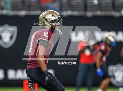 Thumbnail 2 in Spanish Springs vs. Faith Lutheran (NIAA 5A Final) photogallery.