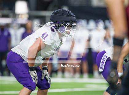 Thumbnail 2 in Spanish Springs vs. Faith Lutheran (NIAA 5A Final) photogallery.