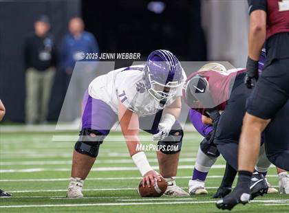 Thumbnail 1 in Spanish Springs vs. Faith Lutheran (NIAA 5A Final) photogallery.