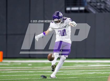 Thumbnail 3 in Spanish Springs vs. Faith Lutheran (NIAA 5A Final) photogallery.