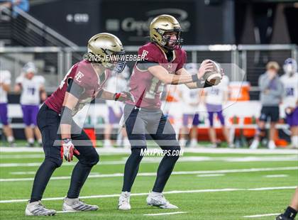 Thumbnail 1 in Spanish Springs vs. Faith Lutheran (NIAA 5A Final) photogallery.