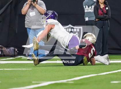 Thumbnail 3 in Spanish Springs vs. Faith Lutheran (NIAA 5A Final) photogallery.