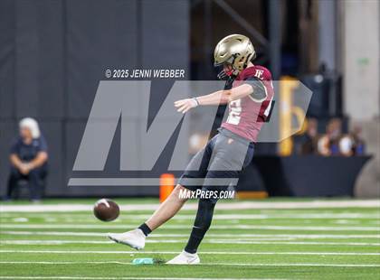 Thumbnail 2 in Spanish Springs vs. Faith Lutheran (NIAA 5A Final) photogallery.